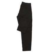 Chef Works Mens Lightweight Slim Chef Pants (PBN01BLKM)