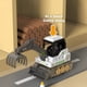 thumbnail image 5 of Xihbxyly Liquidación de Verano Presencia de Ingeniería R Esistant, Ingeniería para Niños, Excavadora, Juguetes, Coche de Simulación, Regalo para Niños y Niñas, 5 of 6