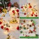 thumbnail image 4 of Luces Navideñas De Cono De Pino, 2 Metros, 20 Luces Led De Ambiente, Luces Decorativas Para Interior Y Exterior, Decoración De Jardín Para Habitación Familiar Advancent HA043485-01, 4 of 6