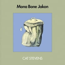 Cat) Yusuf (Stevens - Mona Bone Jakon - Music & Performance - CD
