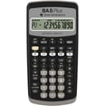 thumbnail image 1 of Calculadora financiera Texas Instruments BA II Plus, 1 of 3