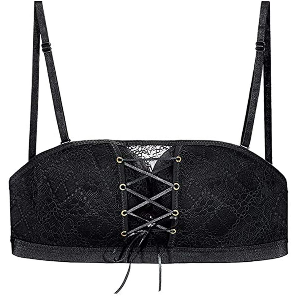 bridal strapless bra plus size