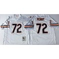 thumbnail image 1 of Chicago Bears Chicago Bears Mn Retro Jersey Embroidered Legend Sportswear, 1 of 2