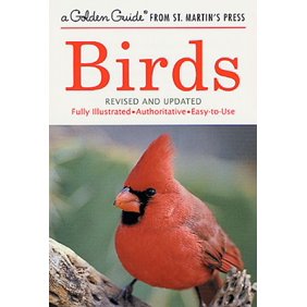 National Geographic Backyard Guide To The Birds Of North America