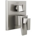 thumbnail image 1 of Delta T27943 Trillian 17 Series Pressure Balanced Valve Trim - Brilliance Stainless, 1 of 1