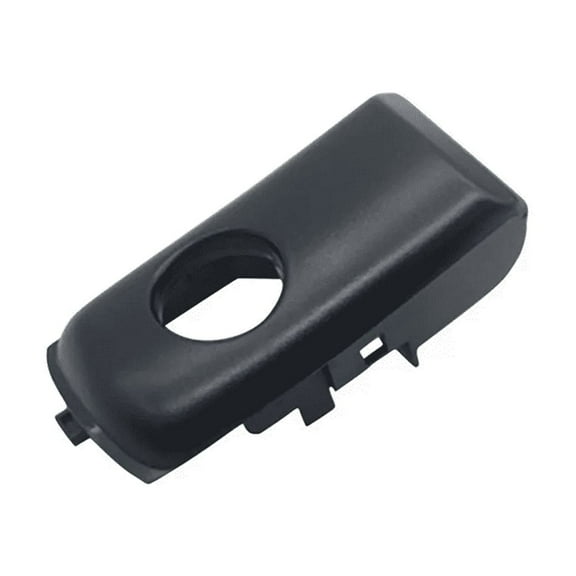 Glove Box Knob Cover Trim Black For Honda Accord 2008-2012 77545-TA0-A01ZA New