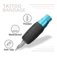 thumbnail image 3 of Vendaje Para Máquina De Tatuaje, Cinta De Agarre Elástica, Juego De Funda Para Bolsa De Pluma De Tatuaje Con Soporte Para Vaso De Tinta, Herramienta Práctica Para Artista De, 3 of 7