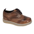 thumbnail image 1 of Calzado de JUVENIL tipo CHOCLO color CAFE CHABELO 82201-1-D, 1 of 1