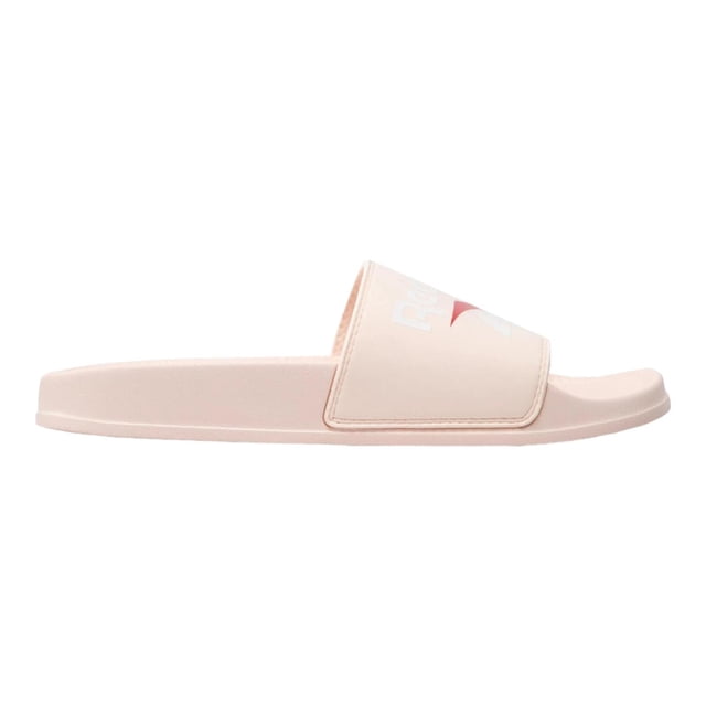 SANDALIAS Y ZUECOS REEBOK ROSA PARA MUJER RBK FULGERE SLIDE GX0229