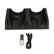 thumbnail image 2 of Asiento de carga VR, base de carga dual VR Estación de carga VR Accesorios de carga Oculus Quest Máxima confiabilidad, 2 of 8