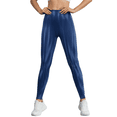 thumbnail image 1 of Leggings Deportivos Tie-Dye Mujer para Yoga y Gym Comodidad y Estilo, 1 of 8
