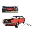 thumbnail image 2 of 1967 Ford Mustang Coupe \Ski Country Special\ Aspe, 2 of 2