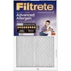 Filtrete 1500 Advanced Allergen Reduction Air and Furnace Filter