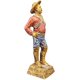 thumbnail image 2 of MORIN Imágenes |&nbsp; Figura Decorativa de Pancho Villa | 30 cm (Cobre), 2 of 3