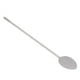thumbnail image 1 of Agitador de de material acero inoxidable Revuelva Cóctel Swizzle Stick E, 1 of 6