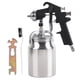 thumbnail image 1 of Pistola pulverizadora de aire,Pistola pulverizadora neumática PQ‑2 Pistola pulverizadora neumática Pistola pulverizadora neumática de acero inoxidable Creada magistralmente, 1 of 8
