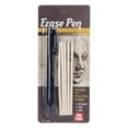thumbnail image 4 of Retractable Mechanical Eraser and 5 Replacement Refills, Mechanical 3.8 mm Pen Style Erasers for Artists Drawing Painting, Adult Office, Classroom, Home, 4 of 9