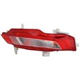 thumbnail image 3 of APA Replacement Turn Signal Light Back-Up Lamp for 2022 Tucson with Bulbs Included Passenger Right Side 92406N9000 HY2883107, 3 of 7