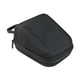 thumbnail image 2 of Estuche de transporte para monitor de presión del brazo, bolsa protectora con bolsillo de malla, Negro, 2 of 8