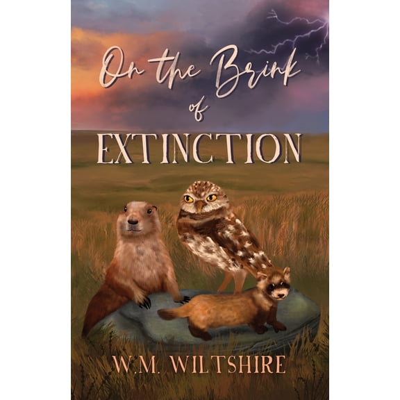 On The Brink of Extinction, (Paperback)