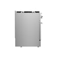 thumbnail image 5 of FORNO Giovanni 30-inch Gas Range Stainless Steel, 5 Burners 67,000 BTU, 4.32 cu.ft. Convection Oven, 5 of 5