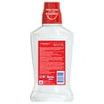 thumbnail image 3 of Colgate Optic White Whitening Adult Mouthwash, Fresh Mint - 473mL, 16oz, 3 of 7