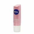 thumbnail image 2 of Pack of (3) Nivea Shimmer Radiant Lip Care Balm Moisture Treatment Chap Stick 0.17 Ounces, 2 of 4