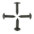 thumbnail image 6 of 50 Set 4.2x16mm U Clip Screw Assortment Car Clips Fasteners with Screws for Securing Wires and Cables Army Green, 6 of 7
