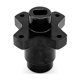 thumbnail image 3 of Metal Differential Lock Differential Lock Spool for Axial RBX10 Ryft 1/10 Rc Crawler Upgrade Parts, 3 of 5