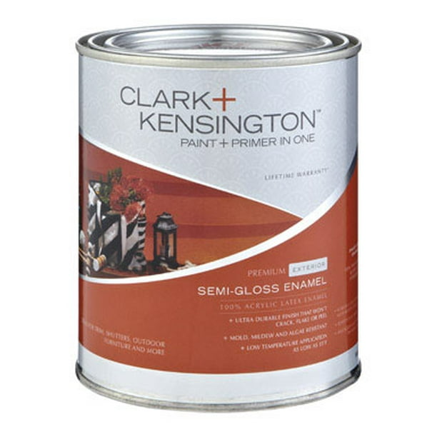 Benjamin Moore Advance HighGloss White WaterBased Alkyd