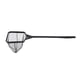 thumbnail image 1 of Aquarium Fish Net Lightweight Large Nylon Fishing Net for Fish Tank (L), 1 of 4