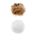 thumbnail image 1 of 2 gorros de invierno unisex para mujer y niña, para iar, caminar en la nieve, s gruesos blanco jinwen Sombrero cálido de invierno, 1 of 8