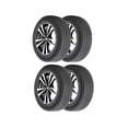 thumbnail image 1 of Paquete de 4 Llantas P235/65 R17 103T Yokohama bluearth s34tz, 1 of 3