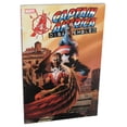 thumbnail image 1 of Marvel Avengers Disassembled Captain America (2004) Paperback Book, 1 of 3