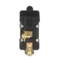 thumbnail image 5 of Seachoice 2-Position Toggle Switch with 2 Screw Terminals Off/On, 5 of 6