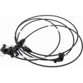thumbnail image 4 of 949-006 Air Ride Suspension Compressor Line Repair Kit for Chevy Suburban Tahoe for GMC Yukon XL 1500 2500 for Cadillac Escalade ESV 01 02 03 04 05 06, 4 of 5