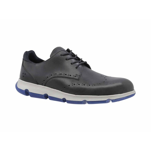 Zapato Derby Triples Micah 36072 Gris Caballero TRIPLES Micah 36072 Gris