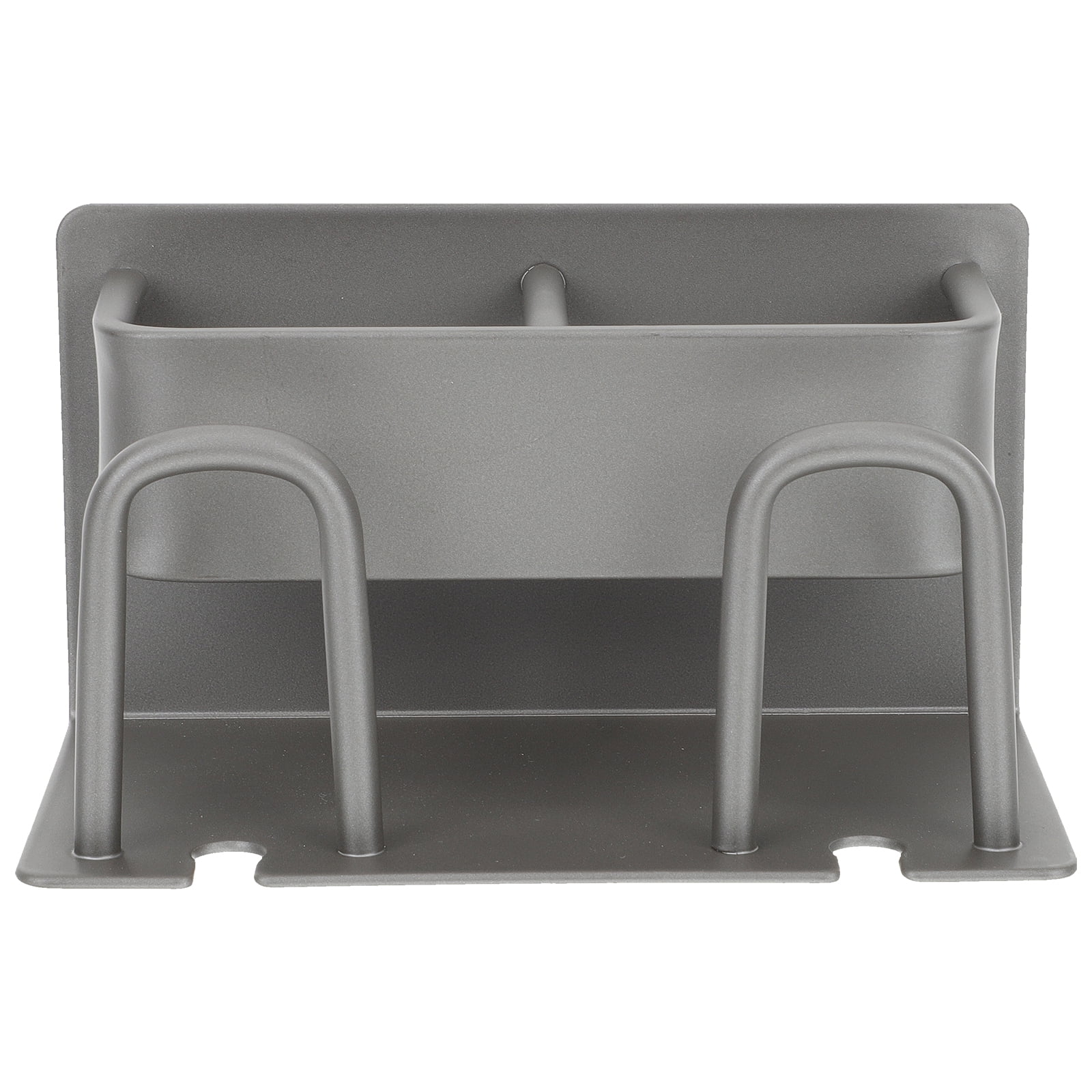 Multifunctional Bathroom Storage Rack Toothbrush Cup Stand Wall