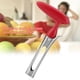 thumbnail image 4 of Descorazonador De Piña, Acero Inoxidable, Antioxidante, Conveniente Para Usar, Descorazonador Para Otras Frutas, Removedor De Núcleo Para Peras ANGGREK Otros, 4 of 8