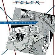 Telex Neurovision (Remastered) Records & LPs
