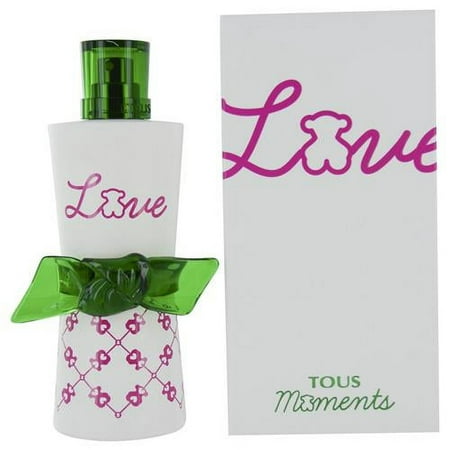 TOUS LOVE MOMENTS by Tous