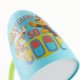 thumbnail image 3 of Idea Nuova Paw Patrol Lámpara de mesa y escritorio LED con interruptor y toma de carga, 3 of 5