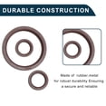 thumbnail image 5 of Unique Bargains Cylinder Head Gasket Kit No.2091027F40 for Hyundai D4EB(DIESEL)2.2T 1 Set, 5 of 6