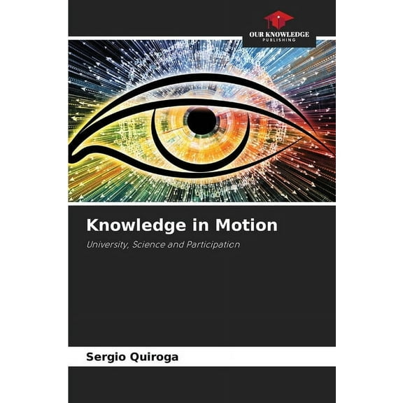 Knowledge in Motion, (Paperback)
