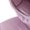 Purple, variant on Kids Solid Hooded Cotton Jacket Lightweight Zip Up Warm Winter Coat Packable Outerwear with Pockets for Outdoor Activities Pink 11-12 Years