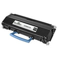 SpeedyInks Lexmark Remanufactured E250A11A E250 Black Laser Toner