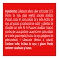 thumbnail image 3 of Galleta Carlos V chocogalleta 15 g, 3 of 6