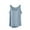 XNG1-Light Blue, variant on Tank Tops for Women with Built in Bar Sleeveless Scoop Neck Loose Fit Flowy Tanks Trendy Summer Casual Tank Shirts