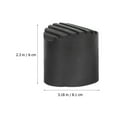 thumbnail image 2 of CTIRCHIU 4 Pcs Stabilisateurs d'Échelle en Caoutchouc Noir Rond pour Accessoires d'Échelle, 2 of 8