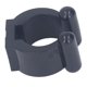 thumbnail image 5 of Clips para palo de billar de 20 piezas, soporte para taco portátil, Clip con oreja, suministros de billar M 17mm ID, 5 of 8